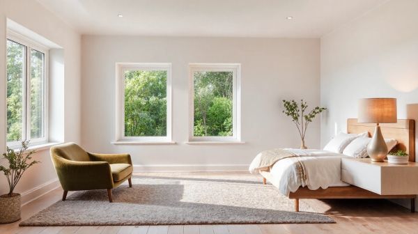 10 idées de mobilier design pour transformer votre chambre