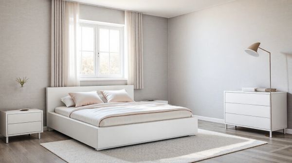 10 idées de mobilier design pour transformer votre chambre