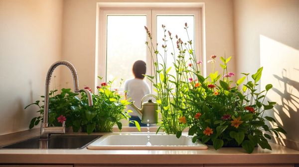 7 conseils pour perfectionner votre système d'arrosage automatique