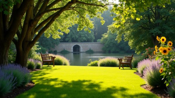 Besoin d'un paysagiste à Albi pour aménager votre jardin ?