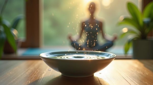 Comment choisir un bol chantant pour une méditation apaisante