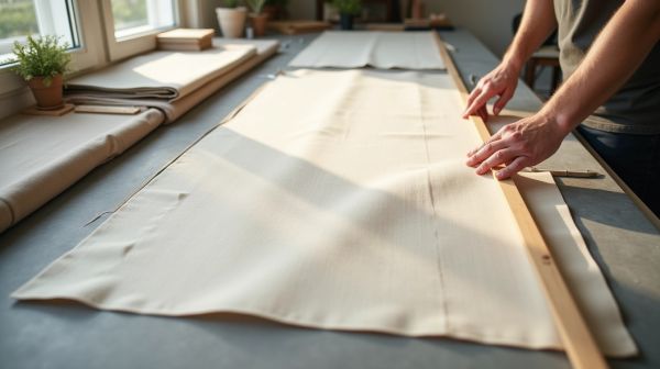 Comment créer une voile d'ombrage sur mesure adaptée à vos besoins