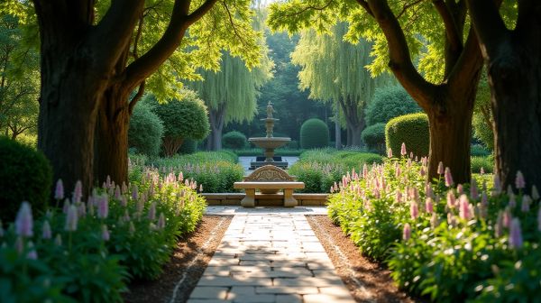 Comment réussir l'aménagement de jardin qui vous correspond
