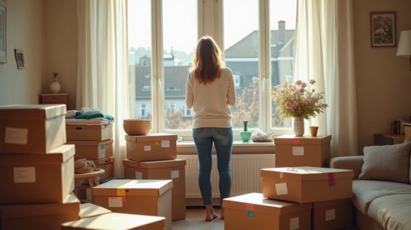 Comment réussir un débarras de maison à Lille sans stress