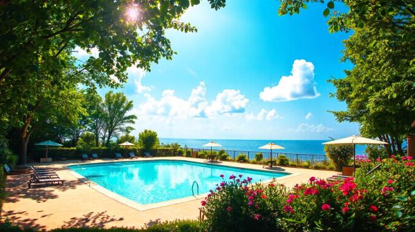 Découvrez les meilleures piscines coque en Gironde selon vos envies