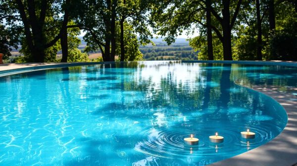 Découvrez les meilleures piscines coque en Gironde selon vos envies