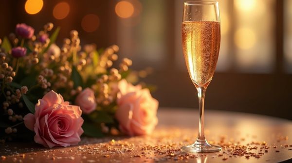 Des verres cocktail d'occasion qui subliment vos événements festifs