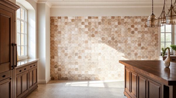 Guide complet sur les profilés et techniques de carrelage à Saugnac-et-Muret