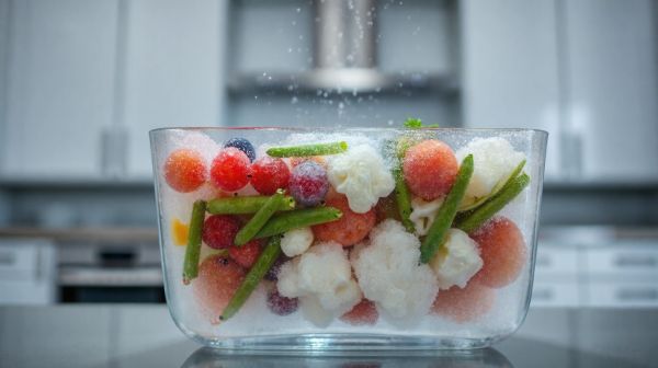 Guide ultime des temps de congélation pour vos aliments