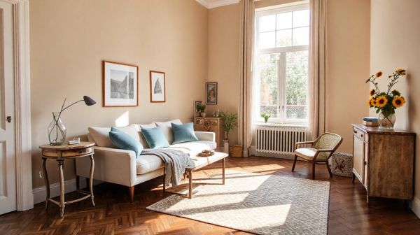 Les clés d'un aménagement intérieur réussi à Toulouse