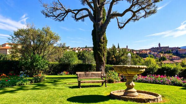 Les meilleurs paysagistes à Albi pour un jardin de rêve