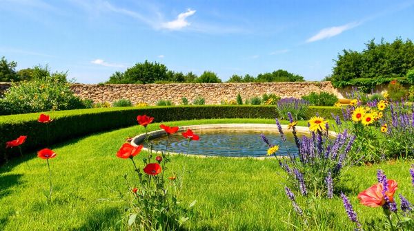 Les meilleurs paysagistes à Albi pour un jardin de rêve