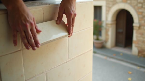 Les profilés et techniques de pose de carrelage à Saugnac-et-Muret