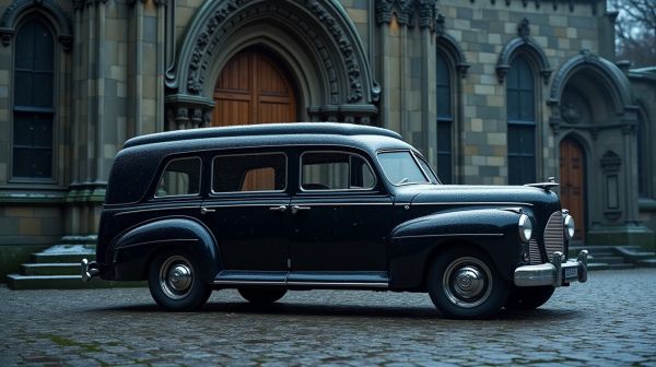 Livraison dessus de cercueil : options élégantes pour vos obsèques