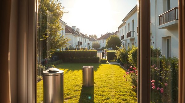 Nuvika : votre expert en nettoyage à nantes et environs