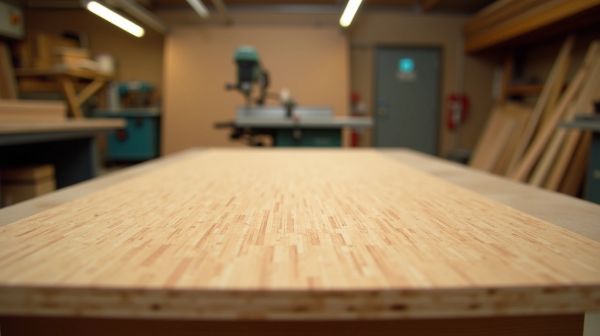 Optimiser l'utilisation du panneau OSB pour vos projets