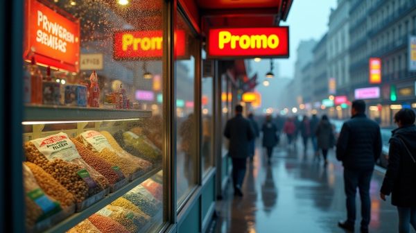 Où acheter des pellets en promo facilement ?