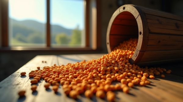 Où acheter des pellets en promo facilement ?