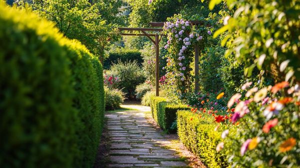 Top 5 astuces pour un aménagement de jardin personnalisé