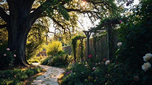 Top 5 astuces pour un aménagement de jardin personnalisé