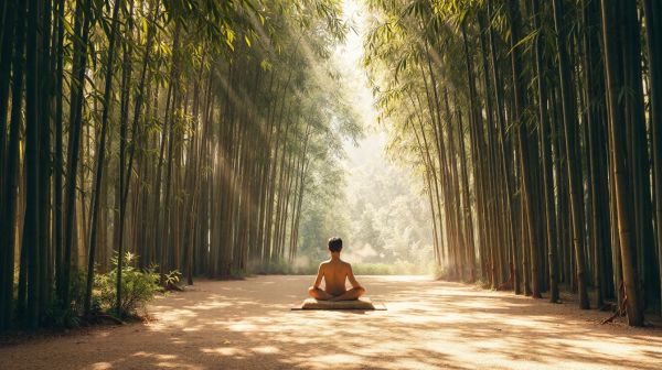 Top 5 bol chantant indispensables pour une méditation sereine