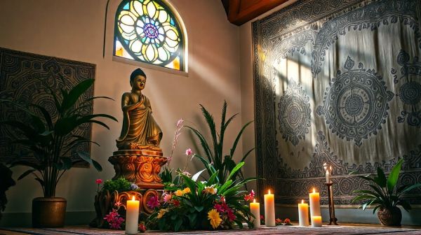 Top 5 bol chantant indispensables pour une méditation sereine