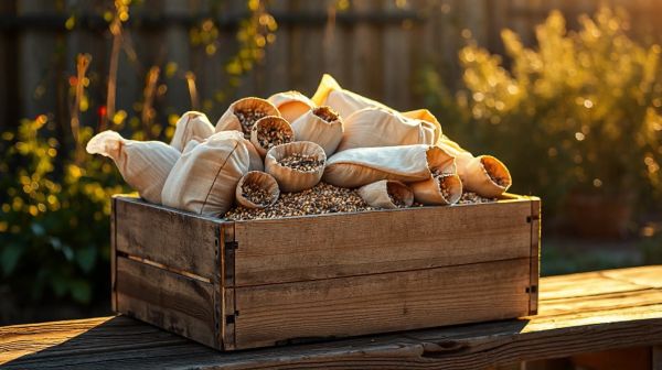 Top 5 options pour trouver des pellets en promotion