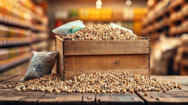 Top 5 options pour trouver des pellets en promotion