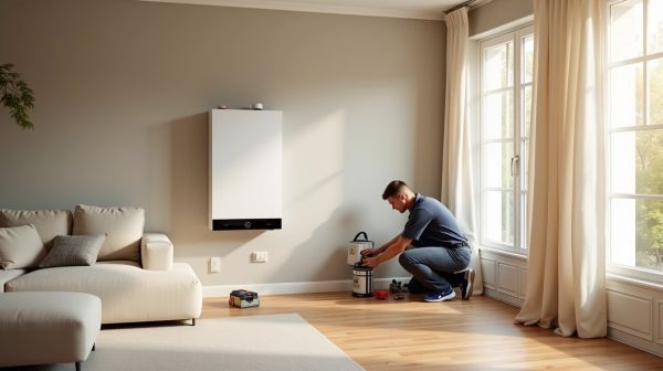 Votre chauffagiste à Quint-Fonsegrives pour tous vos besoins