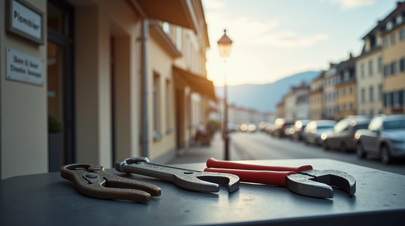 Vos questions sur la plomberie genevoise